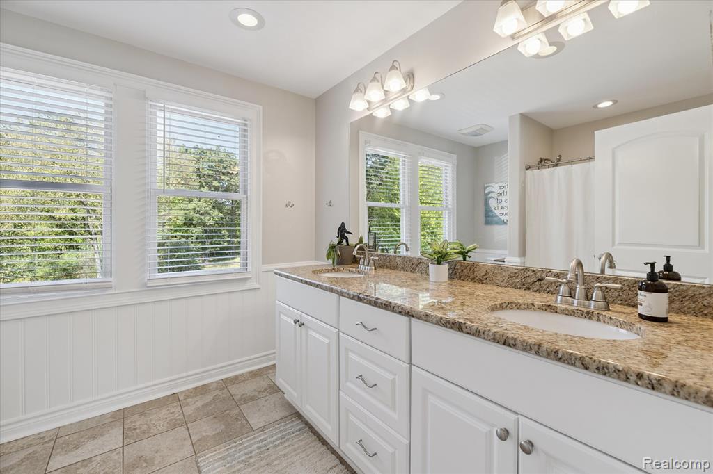 2160 E Jones Road, Howell, MI 48855 — Photo 54