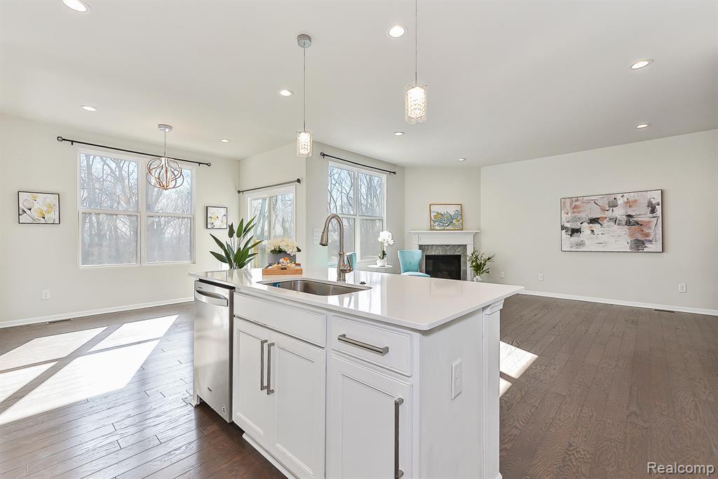 2839 Dillon Drive, Ann Arbor, MI 48105 — Photo 7