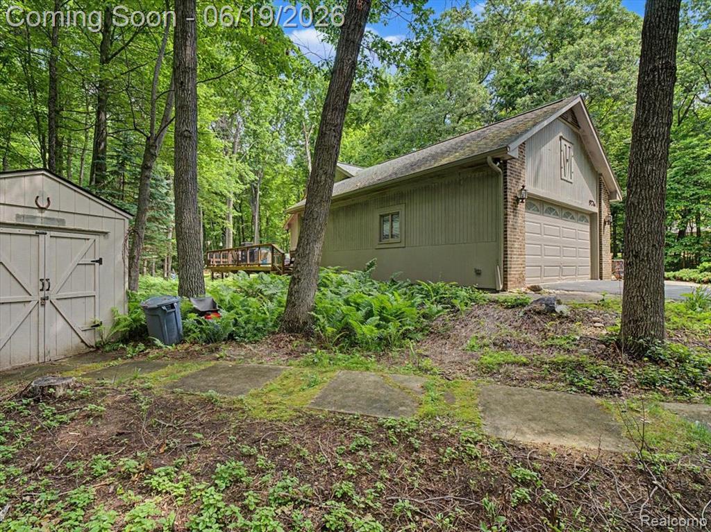 9714 Naiad Road, Clarkston, MI 48348 — Photo 6