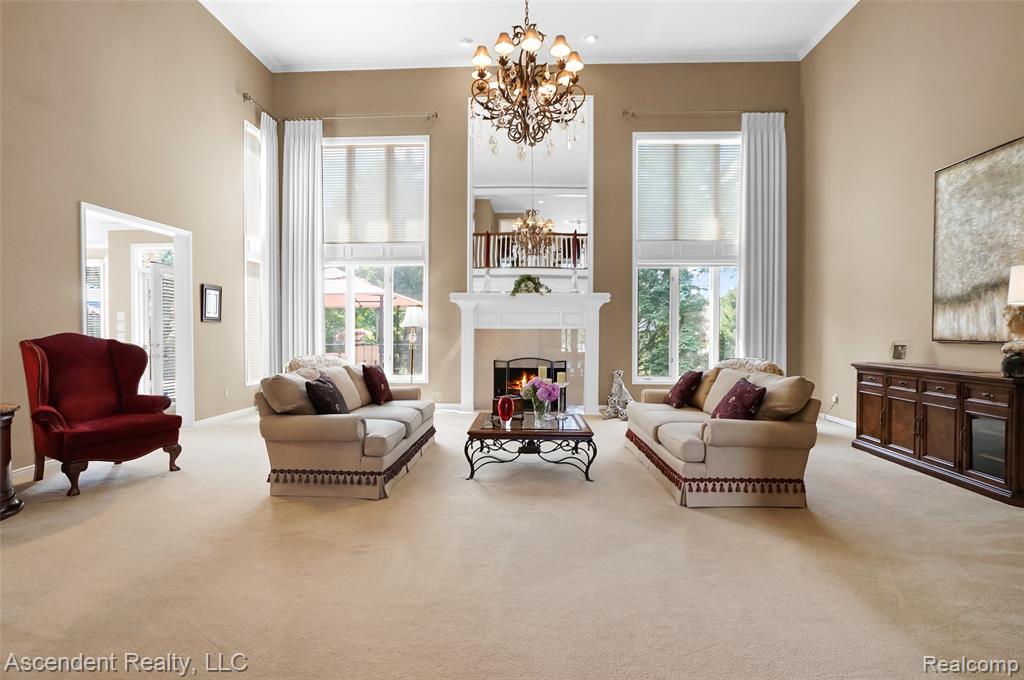 54127 Salem Drive, Shelby Twp, MI 48316 — Photo 8