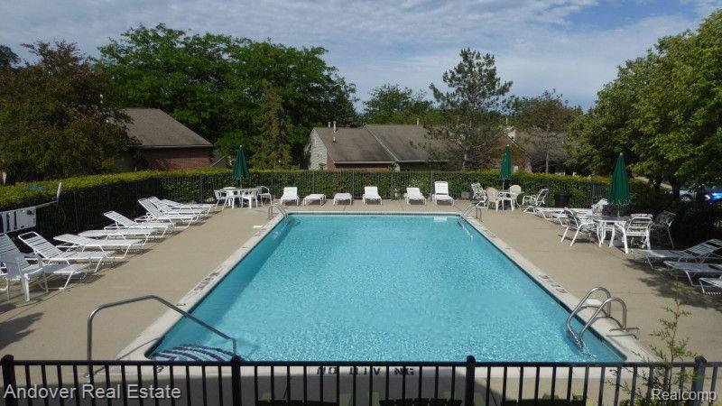 434 WATER TOWER Circle, Brighton, MI 48116 — Photo 18