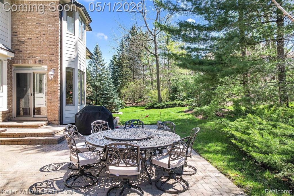 3177 Saint James Court, Oakland, MI 48306 — Photo 4