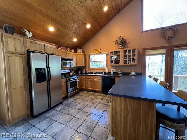 5091 W Kinney Road, Ludington, MI 49431 — Photo 16