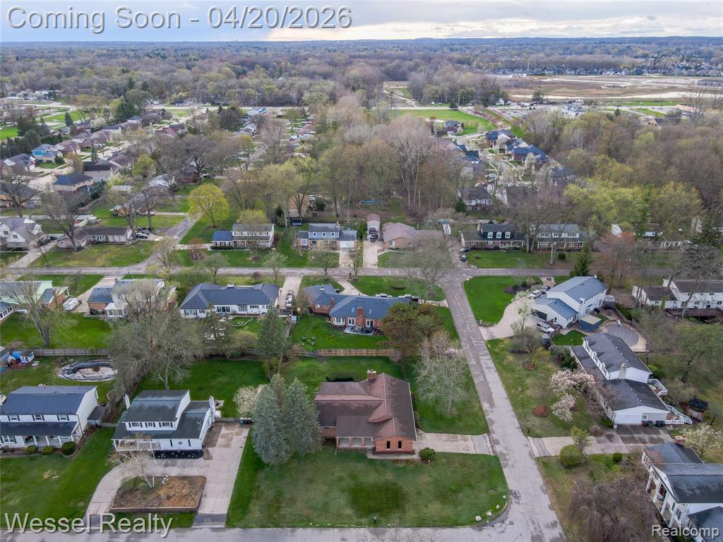 53659 Wolf Drive, Shelby Twp, MI 48316 — Photo 39