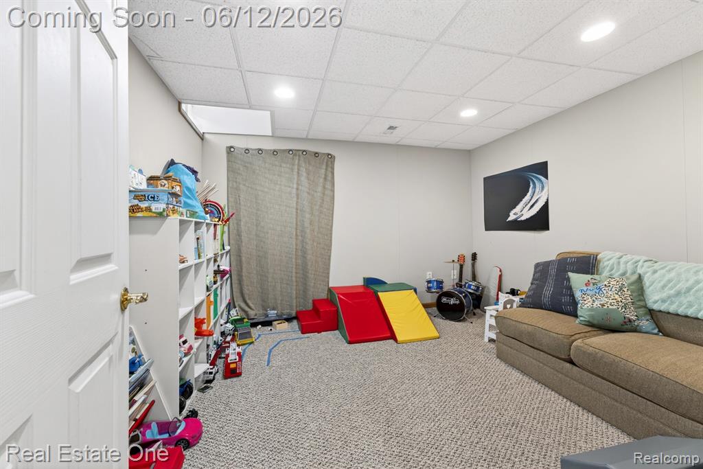 3736 Highlander Way W, Ann Arbor, MI 48108 — Photo 38