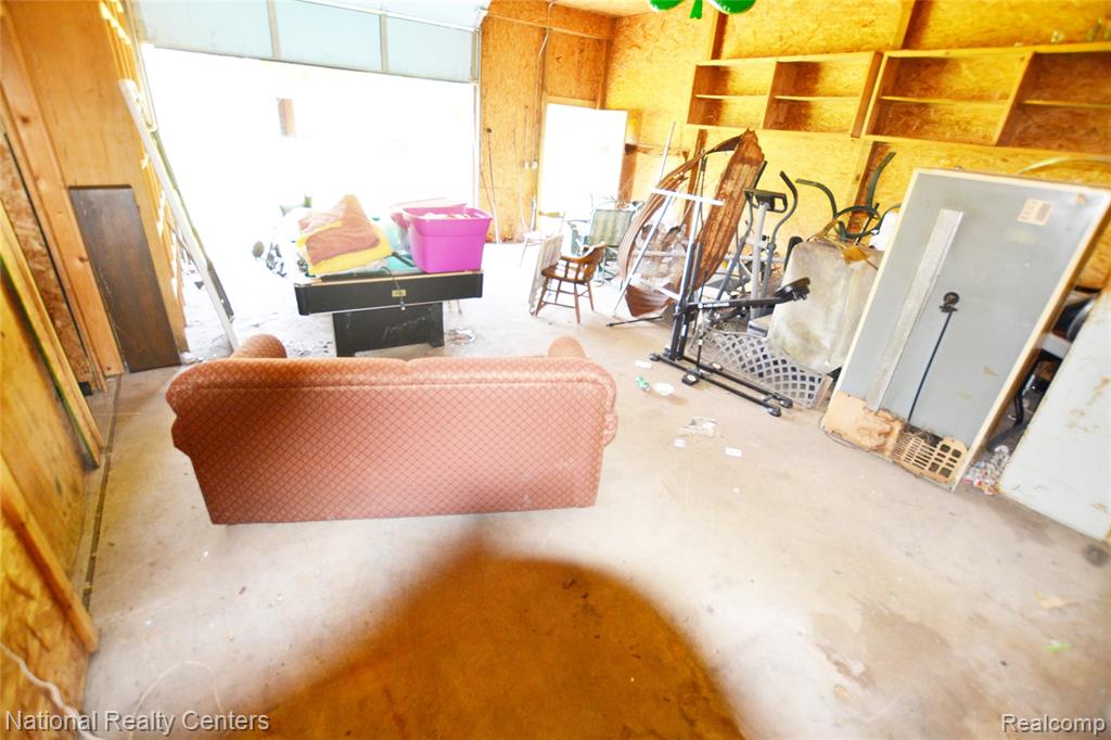 2174 Clear Lake Rd N Clear Lake Road, West Branch, MI 48661 — Photo 36