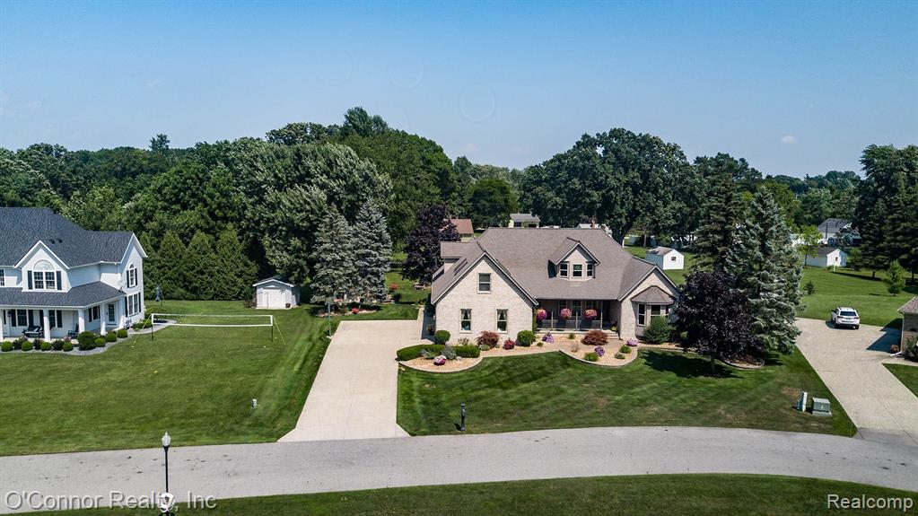 765 Lomasney Lane, Marysville, MI 48040 — Photo 38