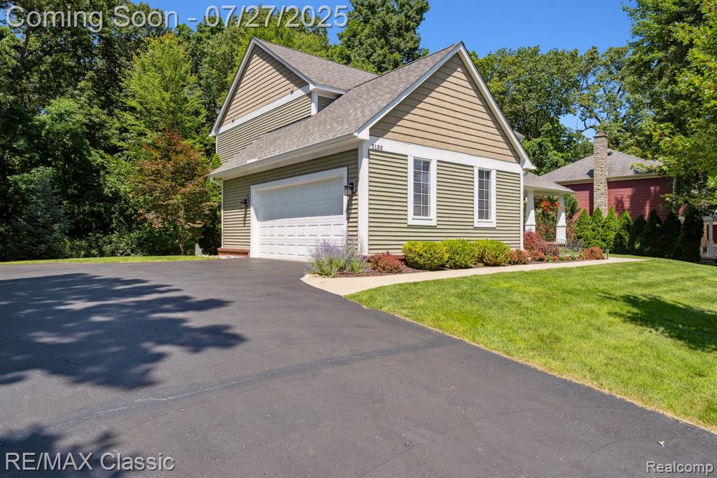 5133 Canyon Oaks Drive, Brighton, MI 48114 — Photo 42