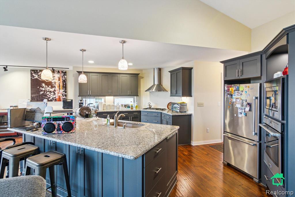 4900 Arbor Crest, Monroe, MI 48161 — Photo 16