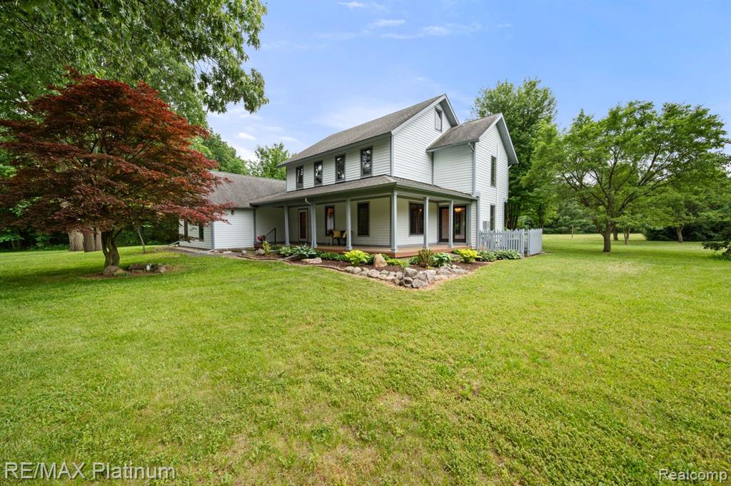 12902 Autumn Ridge Court, Milford, MI 48380 — Photo 61