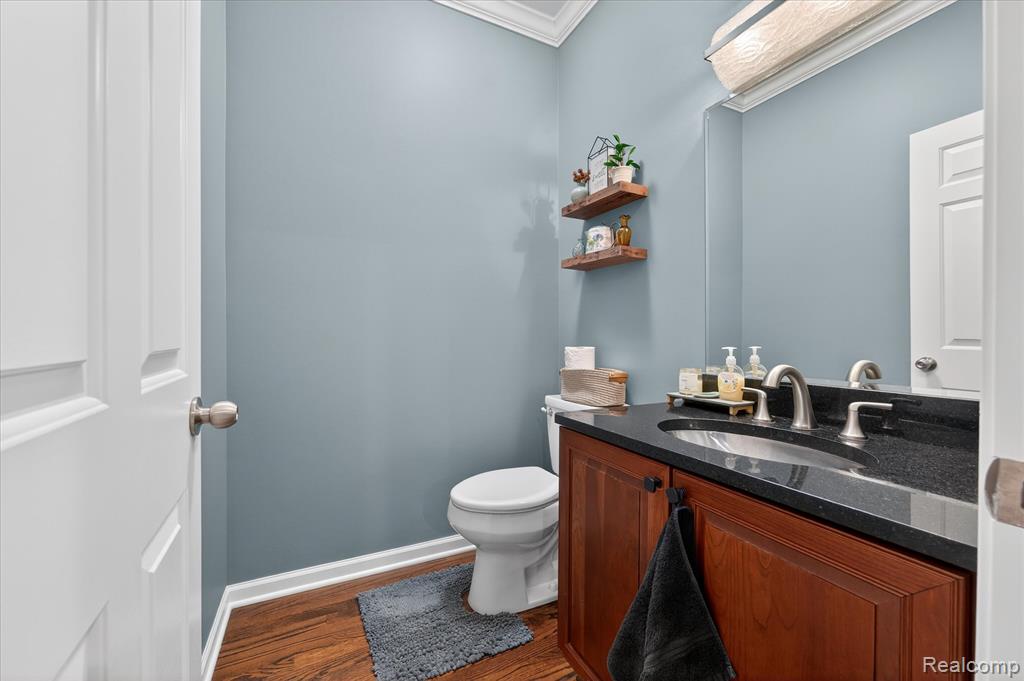 42488 Corlina Drive, Northville, MI 48167 — Photo 17