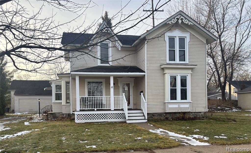 110 Oakland Street, Milford, MI 48381 — Photo 2