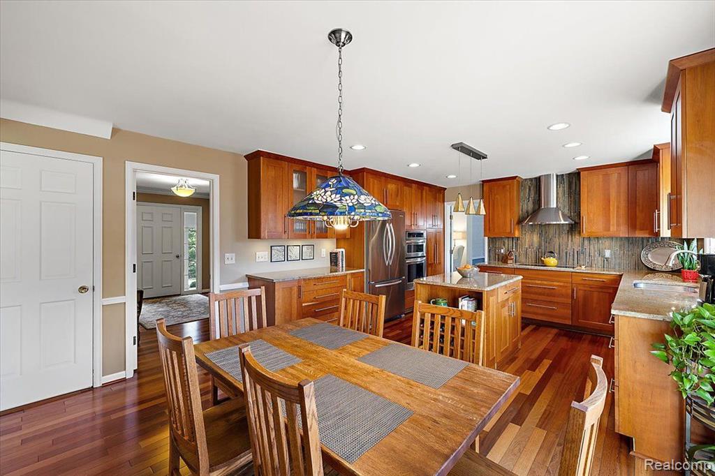 762 KENSINGTON Lane, Bloomfield Hills, MI 48304 — Photo 7