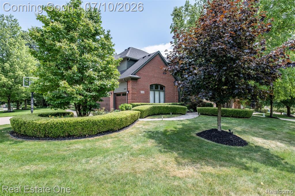 4488 Philip, Commerce Twp, MI 48382 — Photo 68
