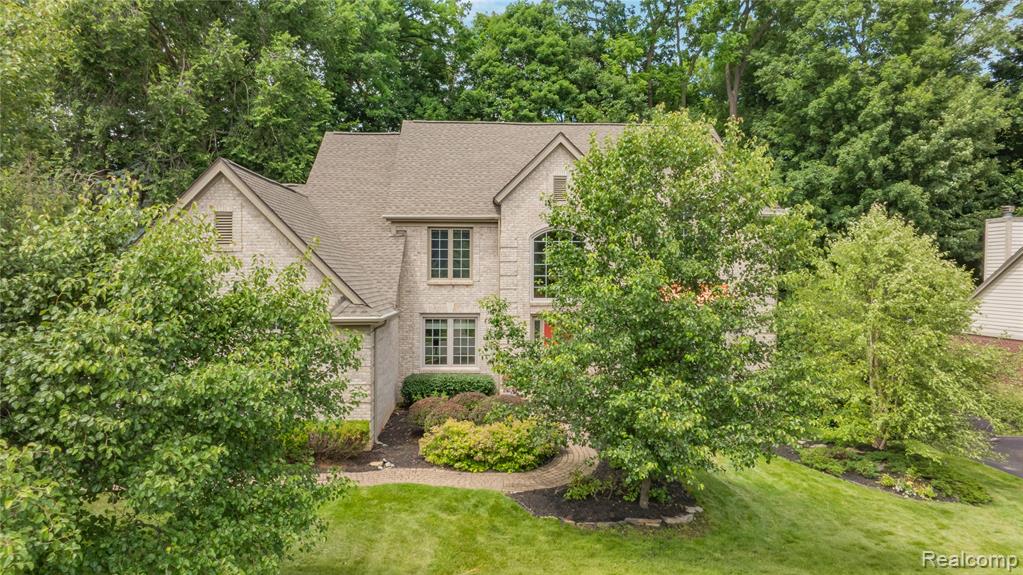 39566 Danielle Drive, Northville, MI 48167 — Photo 3