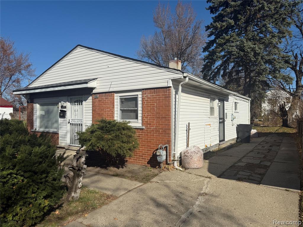 4194 Algonquin Street, Detroit, MI 48215 — Photo 2