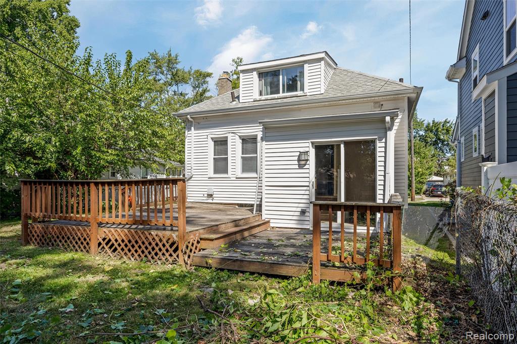 712 Golf Avenue, Royal Oak, MI 48073 — Photo 18