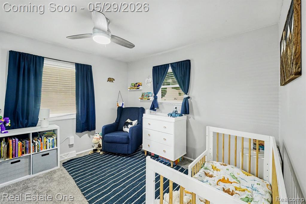 410 North Street, Holly, MI 48442 — Photo 15