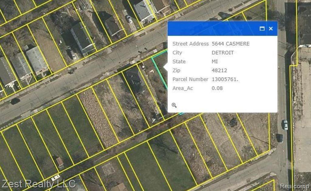 Search Homes for Sale