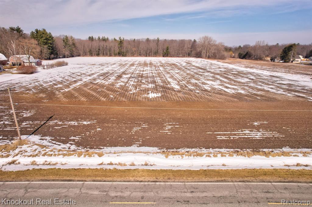 VL Busch (Parcel B) Road, Birch Run, MI 48415 — Photo 6