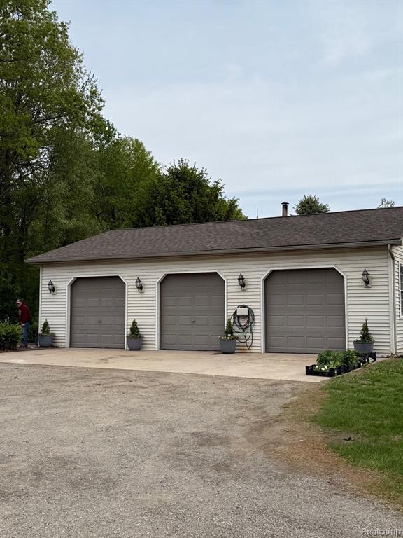 6523 JONES Road, North Branch, MI 48461 — Photo 3