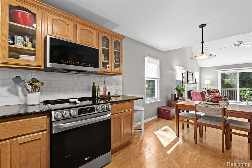 10484 Northvalley Court, Hartland, MI 48353 — Photo 11