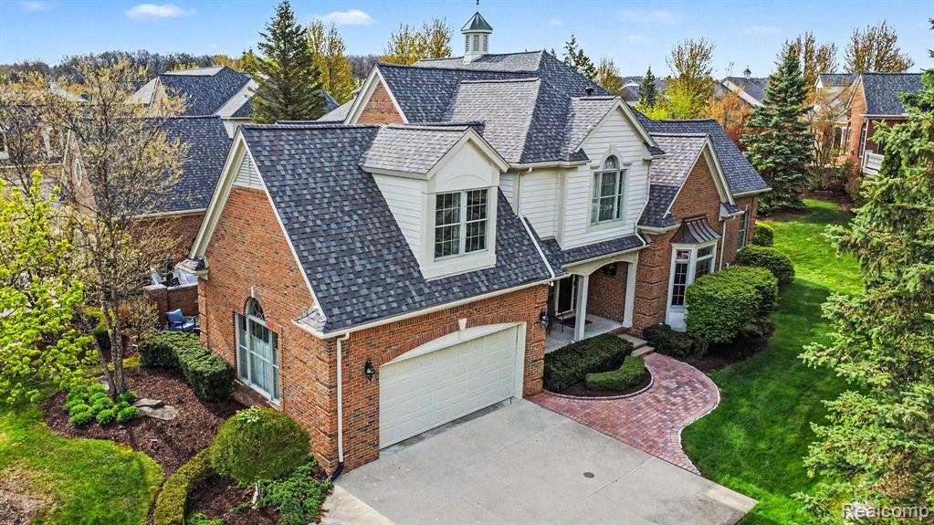2869 Hastings Court, Oakland, MI 48306 — Photo 2