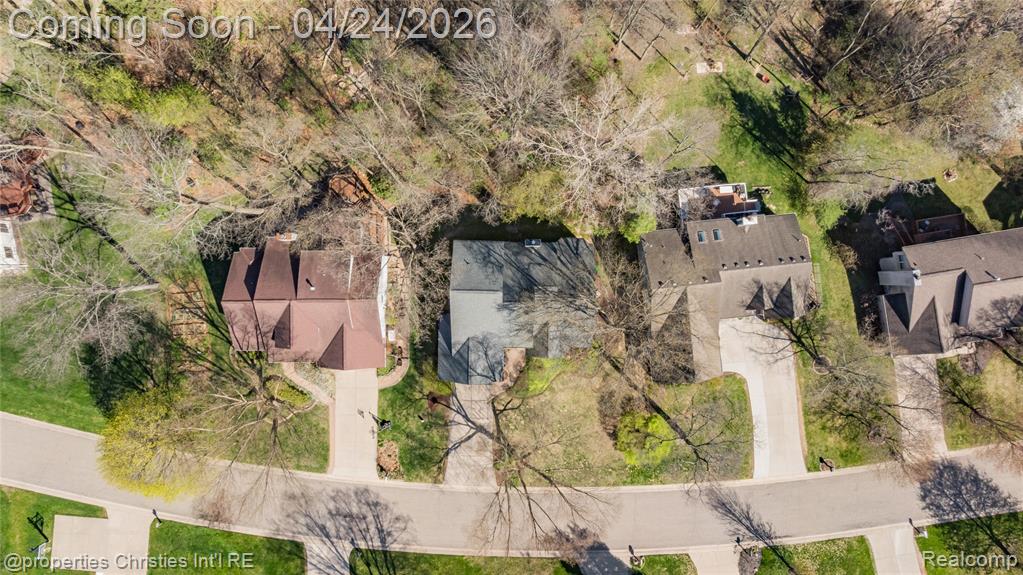 3160 W Ridge Court, Commerce Twp, MI 48390 — Photo 54