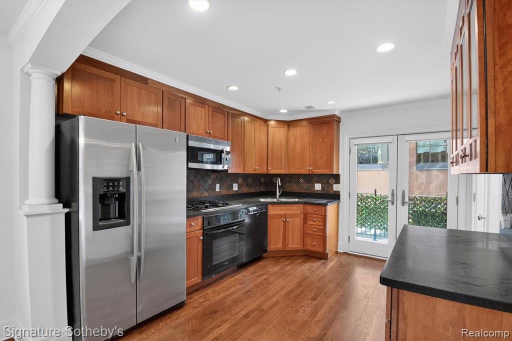 417 S Ashley Street, Ann Arbor, MI 48103 — Photo 15