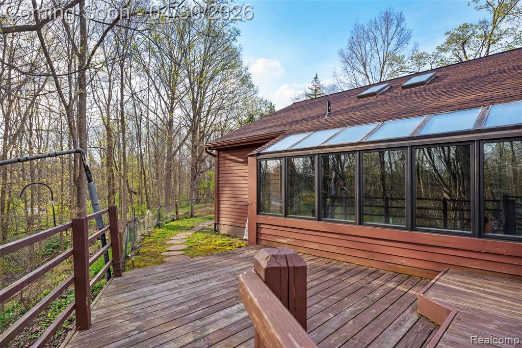 8412 Beacon Lane, Northville, MI 48168 — Photo 40