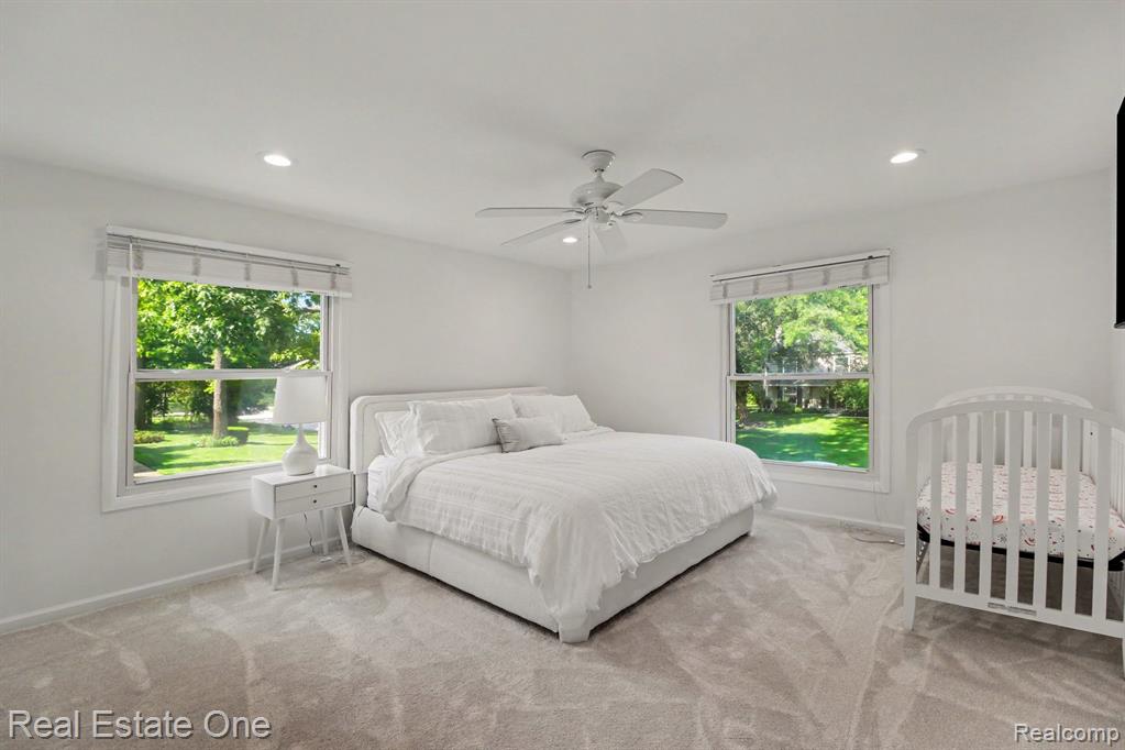 5963 Barnstable Court, West Bloomfield, MI — Photo 26