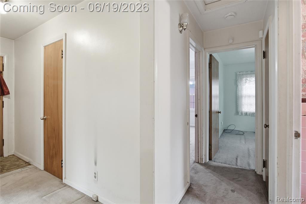 14154 Marion, Redford, MI 48239 — Photo 32