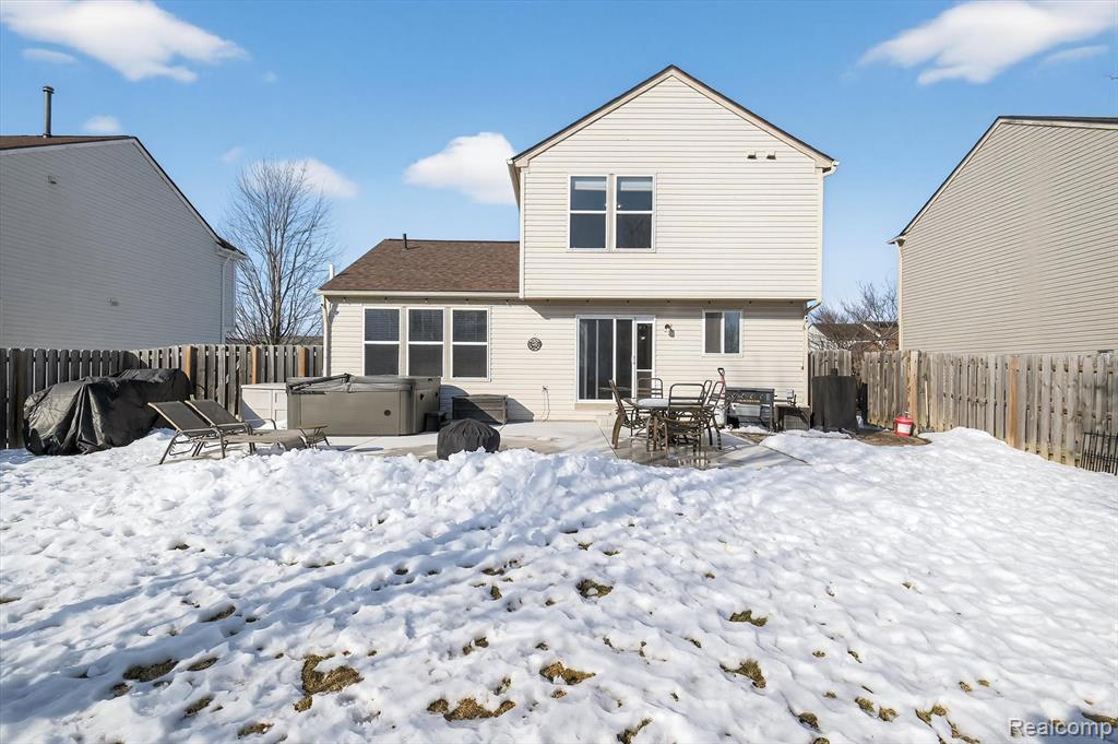 7526 Carlton Drive, Ypsilanti, MI 48197 — Photo 47