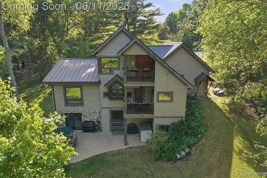 308 Nuthatch Road, Ortonville, MI 48462 — Photo 59