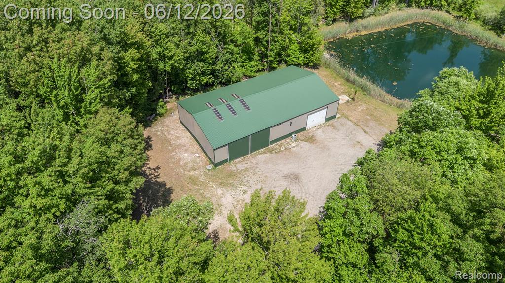 5432 N 7 Mile Road, Pinconning, MI 48650 — Photo 24