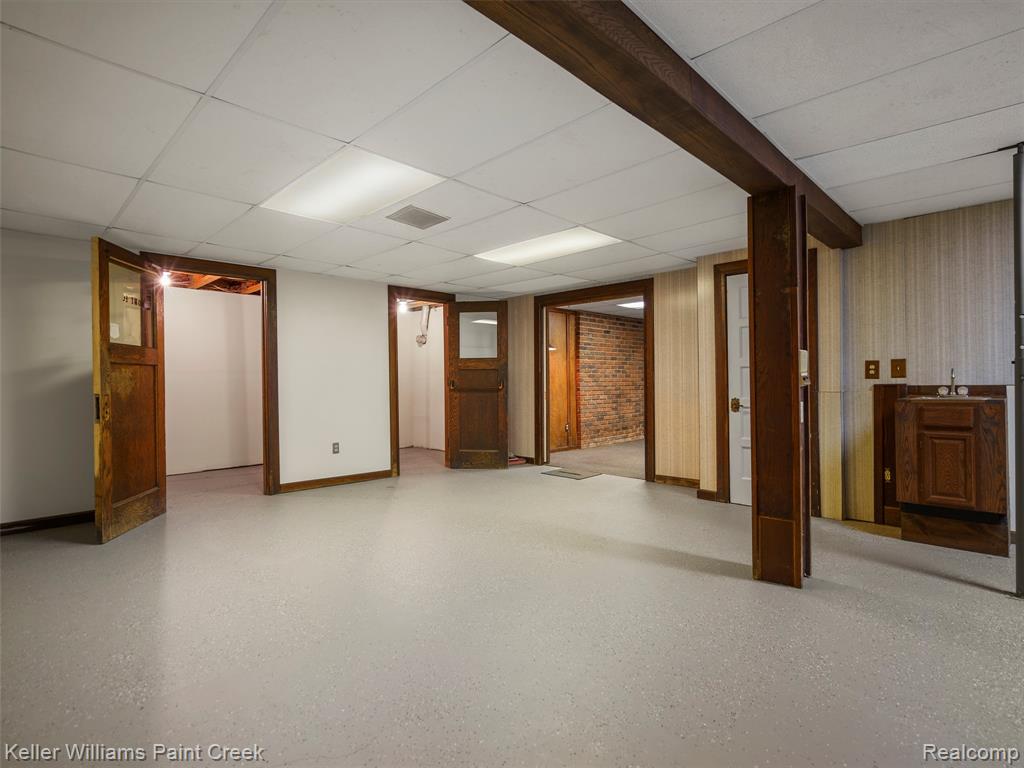 5500 Seymour Lake Road, Oxford, MI 48371 — Photo 43
