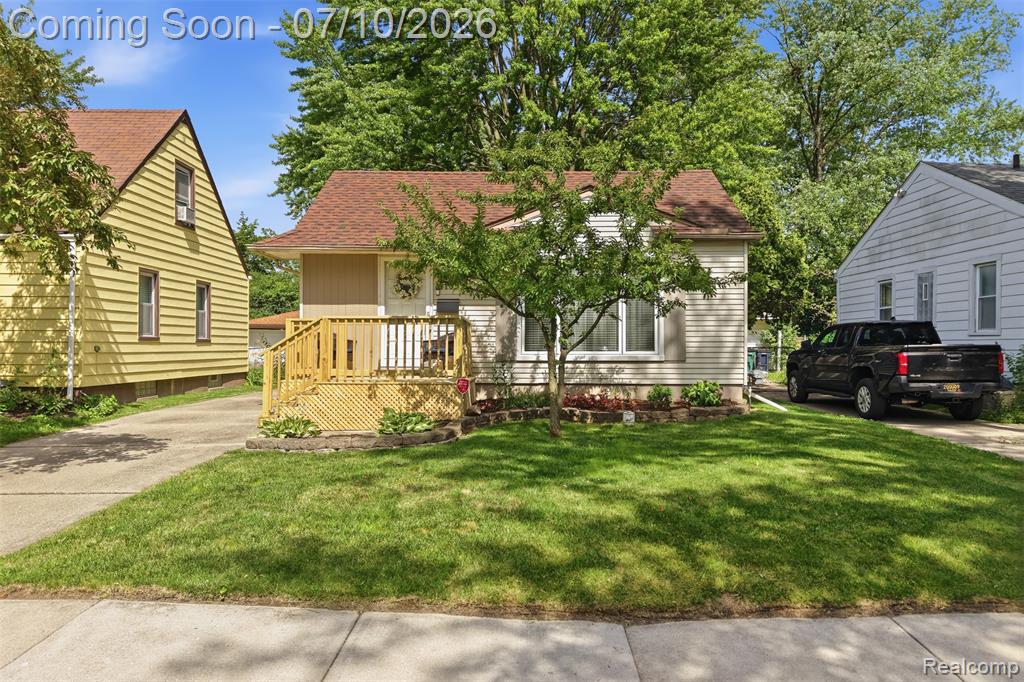 4108 Edgar Avenue, Royal Oak, MI 48073 — Photo 2