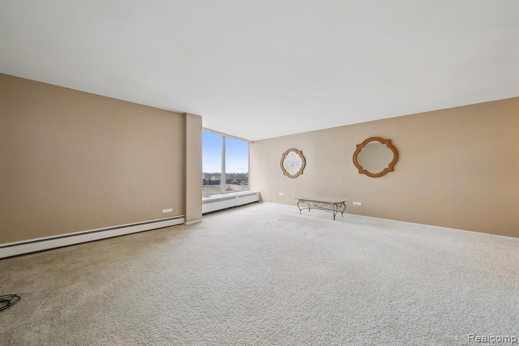 8200 E Jefferson, #1202, Detroit, MI 48214 — Photo 4