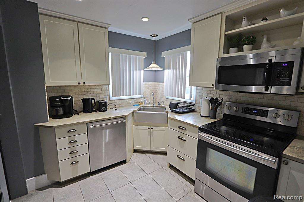 1149 Cambridge Road, Berkley, MI 48072 — Photo 14