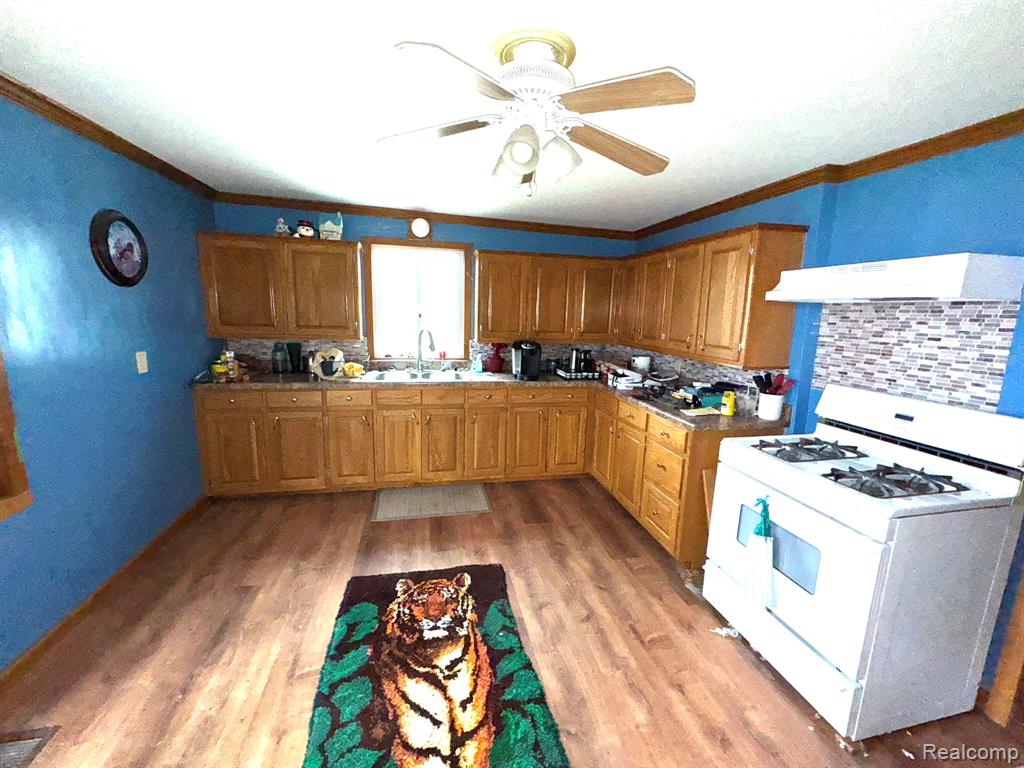 1789 S M 65, Whittemore, MI 48770 — Photo 8