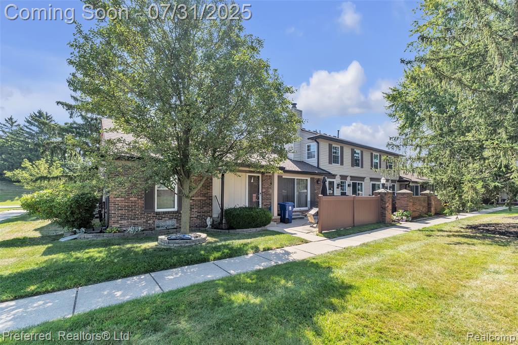 725 Eastwind Drive, Canton, MI 48188 — Photo 34