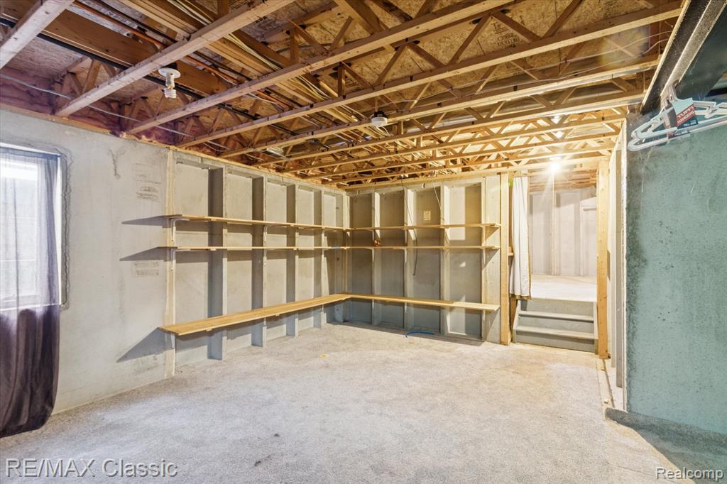 868 Deer Run Lake Road, Holly, MI 48442 — Photo 41