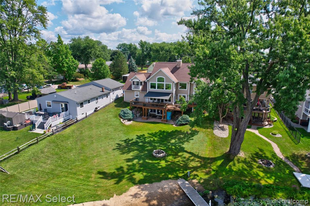 11472 Moffett Court, Fenton, MI, 48430