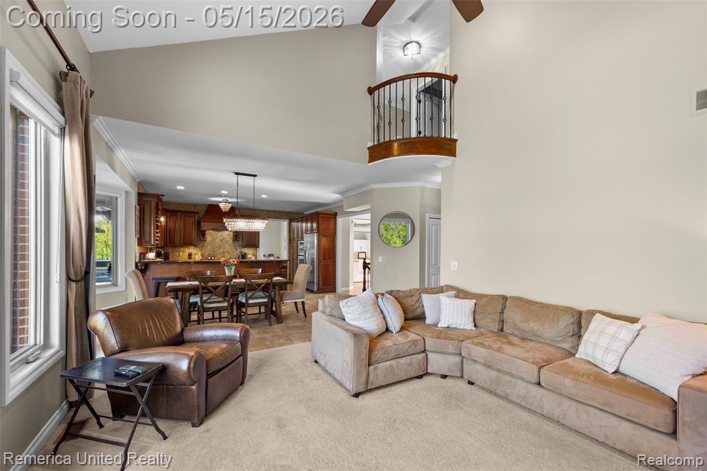 61151 Palomino Court, South Lyon, MI 48178 — Photo 31