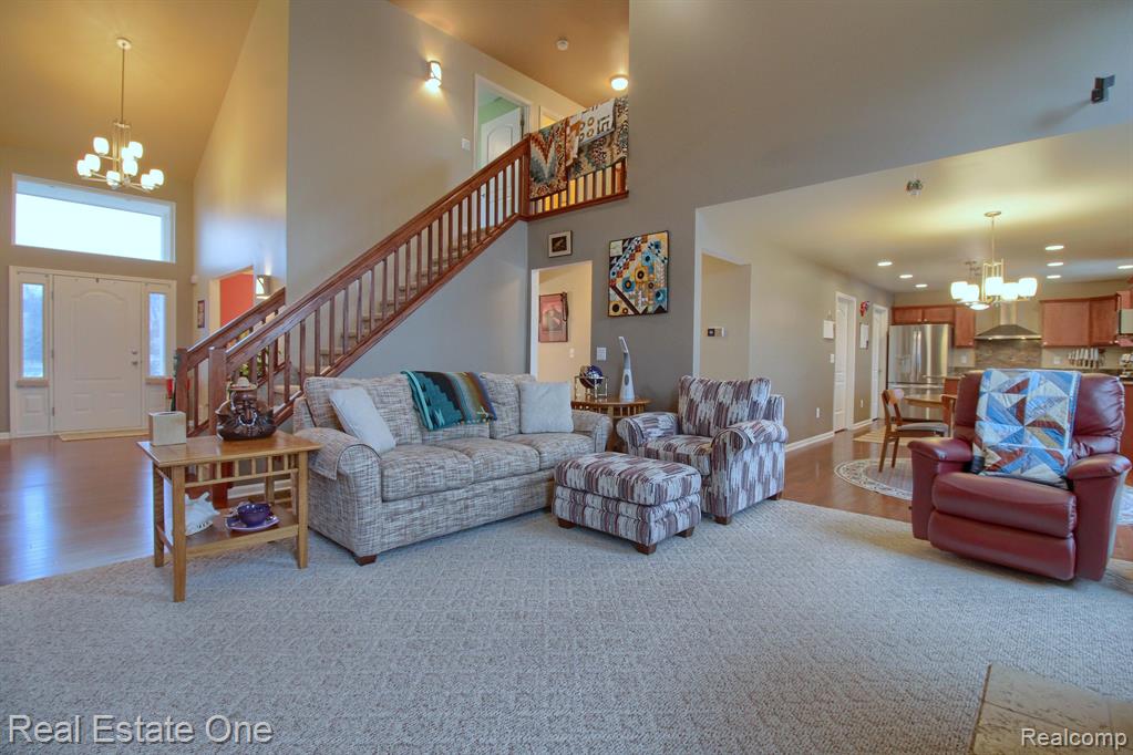 29924 MAGNOLIA Drive, New Hudson, MI 48165 — Photo 18