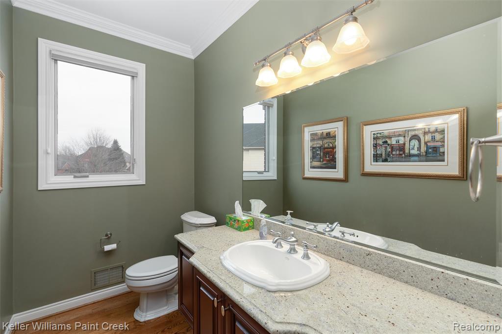676 Majestic, Rochester Hills, MI 48306 — Photo 20