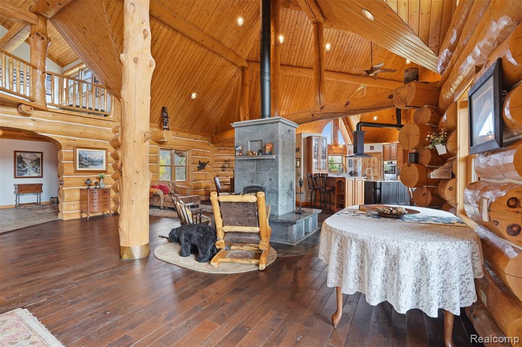 3929 Timber Green Court, Howell, MI 48843 — Photo 11