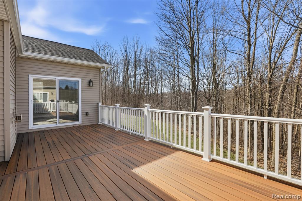 72 Fox Hollow Drive, Metamora, MI 48455 — Photo 40