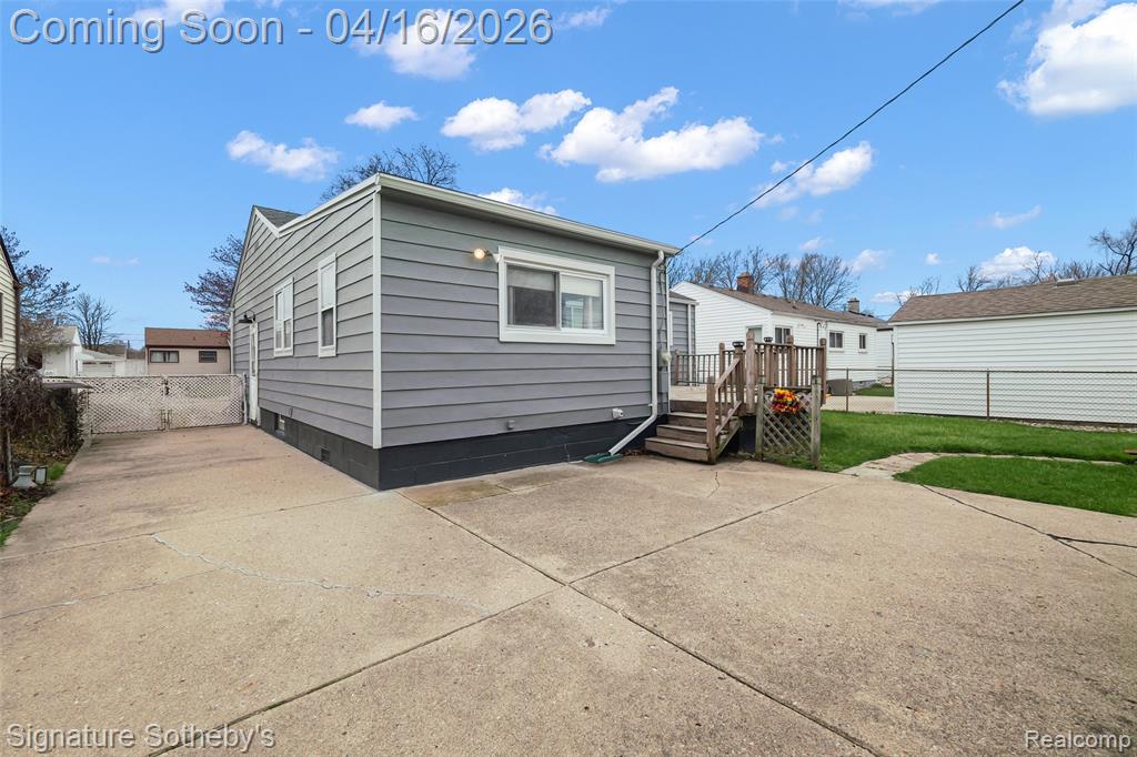 842 Schuman Street, Garden City, MI — Photo 14