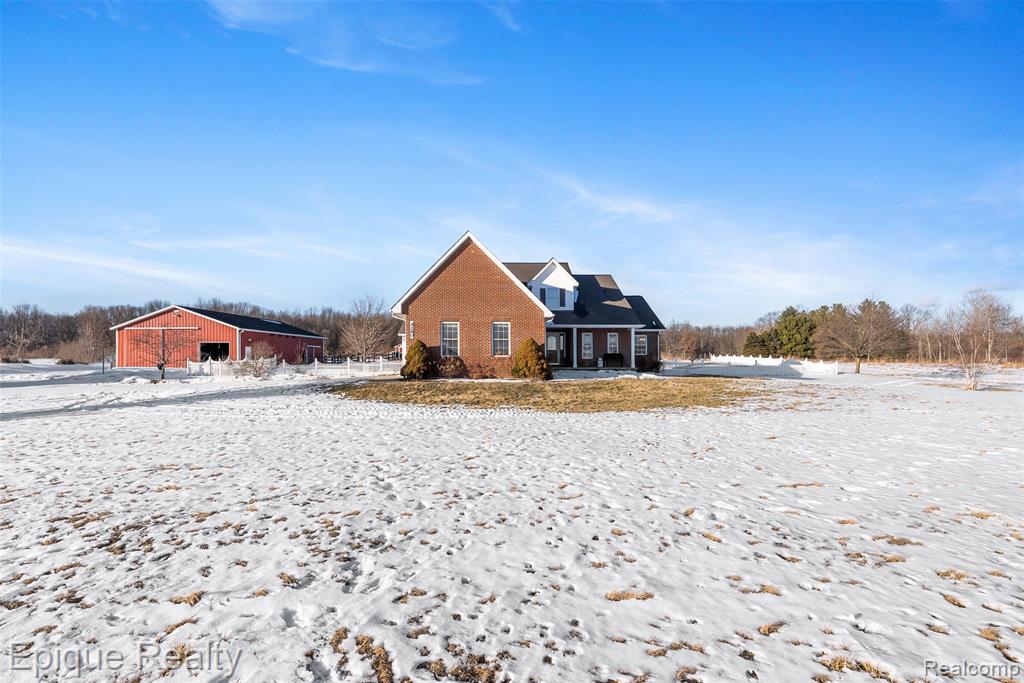 4280 McDowell Road, Lapeer, MI 48446 — Photo 4